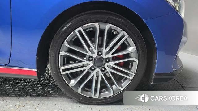 Hyundai Veloster (JS) id 4416804 из Кореи 13