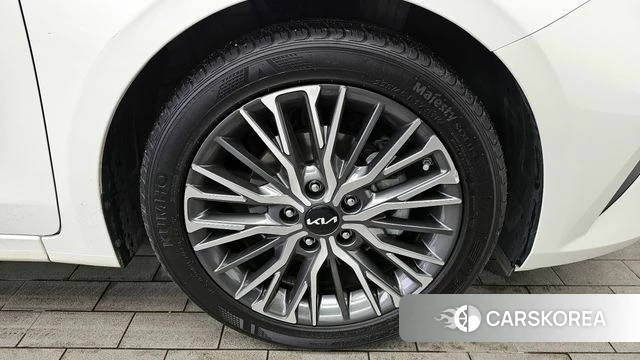 Kia The New K3 2nd generation id 4303166 из Кореи 13