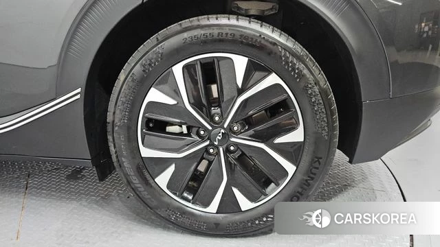 Kia EV6 id 4618776 из Кореи 13