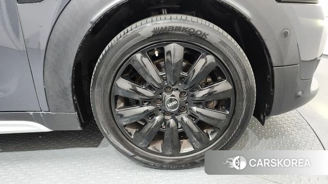 Mini Cooper S Countryman id 4188556 из Кореи 13