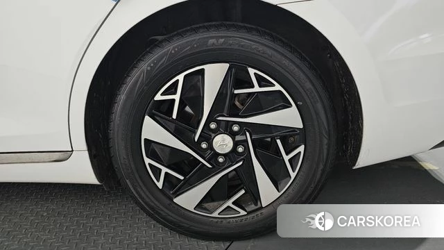 Hyundai The New Grandeur IG Hybrid id 4657133 из Кореи 13