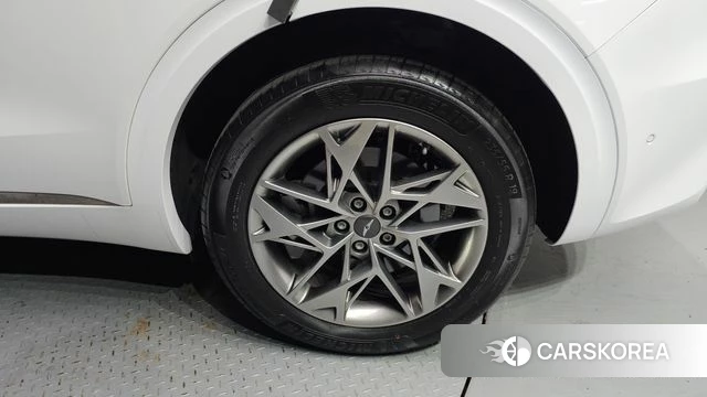 Genesis GV70 id 4223813 из Кореи 13