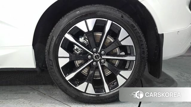 Volvo XC60 second Generation id 4752699 из Кореи 13