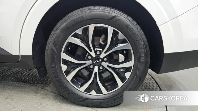 Kia Carnival 4th generation id 4528469 из Кореи 13