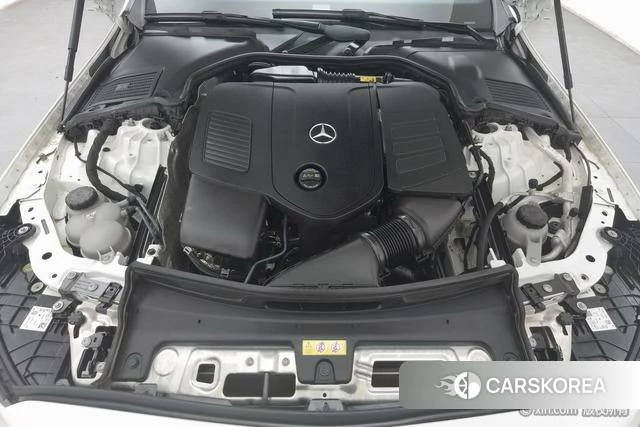 Mercedes-Benz Class C id 4279025 из Китая 13