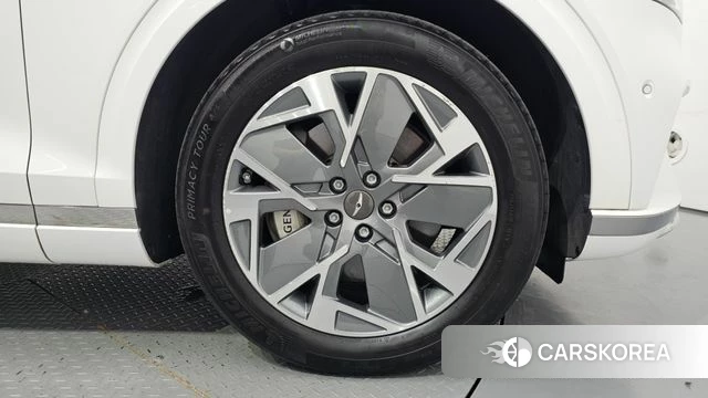 Genesis Electrified GV70 id 4696954 из Кореи 13
