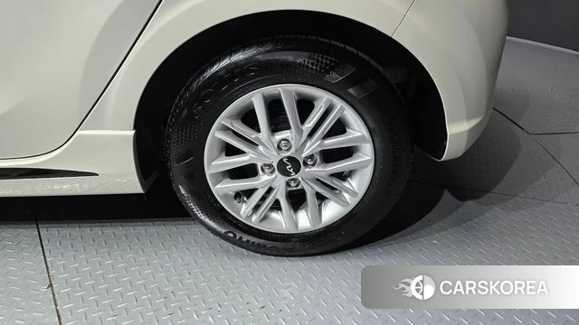 Kia Morning Urban (JA) id 4942159 из Кореи 13