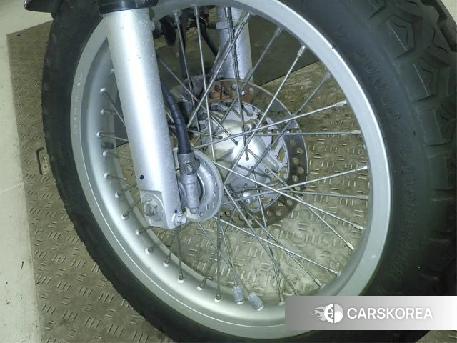 Honda CB223S id 4184213 из Японии 13