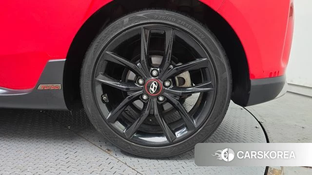 Hyundai Veloster (JS) id 4502637 из Кореи 13