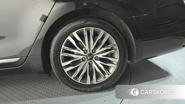 Kia K7 Premier id 4447146 из Кореи 13