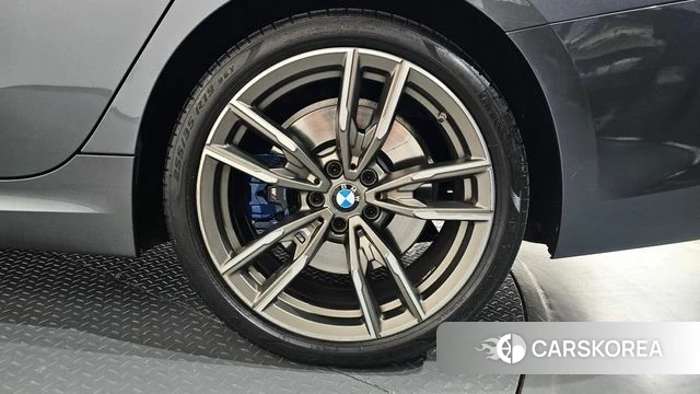 BMW 3 Series (G20) id 4283871 из Кореи 13