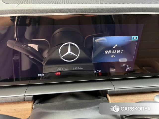 Mercedes-Benz GLS id 4359631 из Китая 13