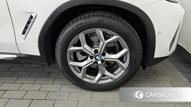 BMW X4 (G02) id 4401781 из Кореи 13