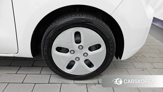 Kia The New Ray id 4416815 из Кореи 13