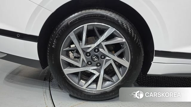 Hyundai Grandeur (GN7) id 4380949 из Кореи 13