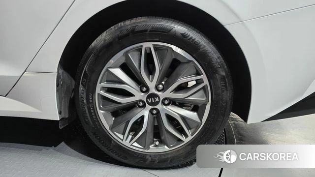Kia K5 Hybrid 3rd Generation id 4470852 из Кореи 13