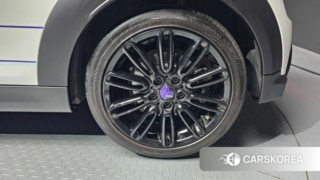 Mini Cooper S id 4442299 из Кореи 13
