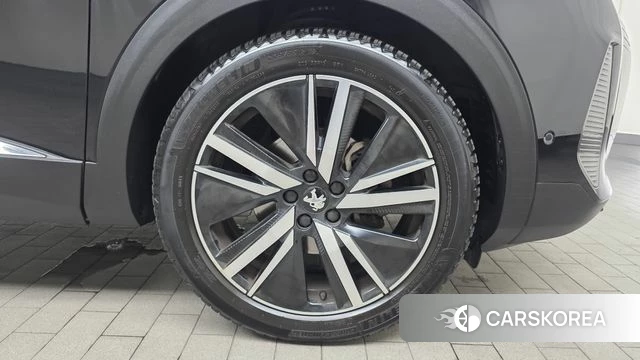 Peugeot 5008 second generation id 4579273 из Кореи 13