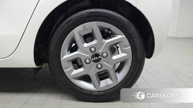 Kia The New Kia Ray id 4650053 из Кореи 13