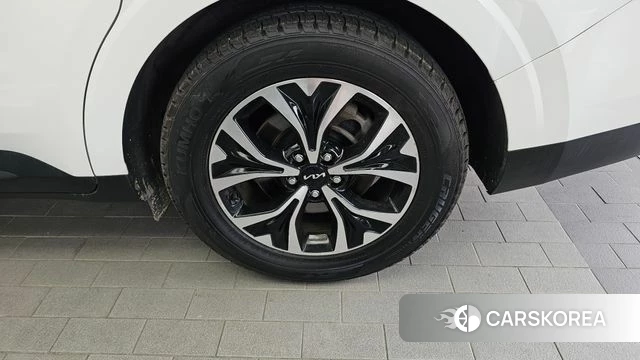 Kia Carnival 4th generation id 4488585 из Кореи 13