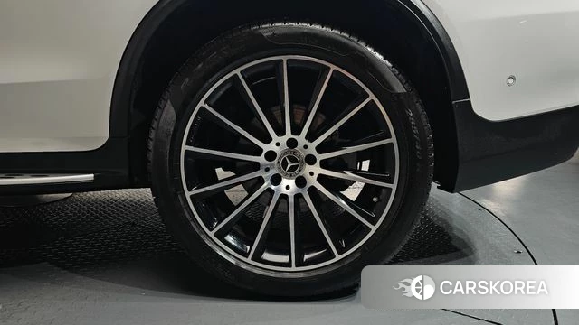 Mercedes-Benz GLC-Class X253 id 4483283 из Кореи 13