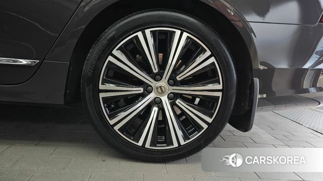 Volvo S90 id 4534912 из Кореи 13