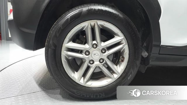 Hyundai Kona id 4924146 из Кореи 13