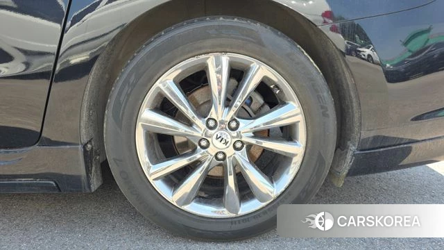 Kia The New Carnival id 4470934 из Кореи 13