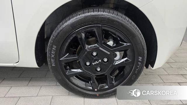 Kia The New Kia Ray id 4734801 из Кореи 13