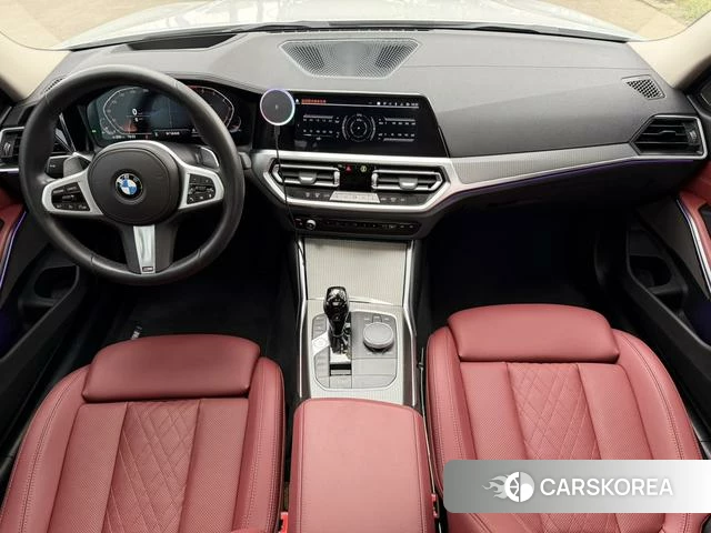BMW 3 series id 4259411 из Китая 13