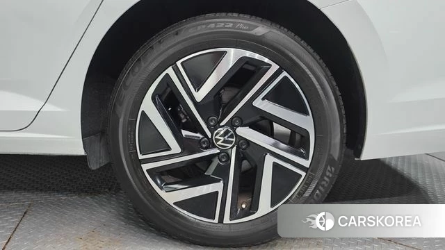 Volkswagen 7th Generation of Jetta id 4554983 из Кореи 13