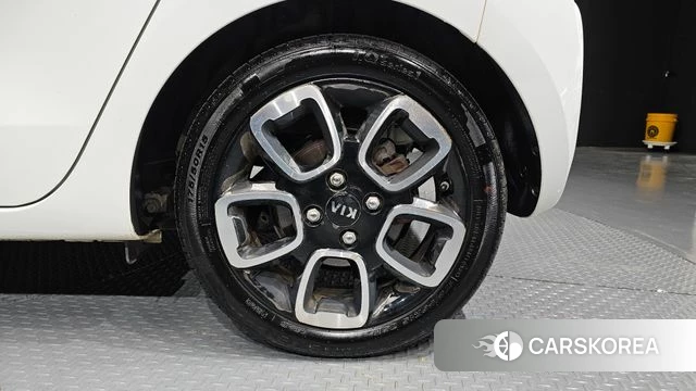 Kia The New Ray id 4900258 из Кореи 13