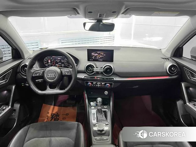 Audi Q2L id 4258626 из Китая 13