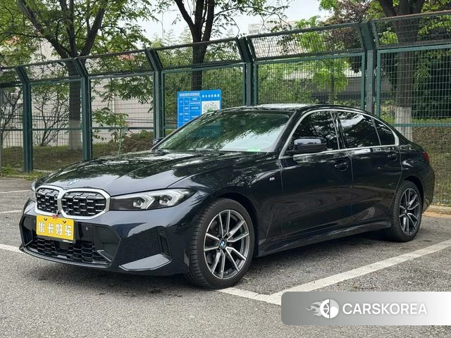 BMW 3 series id 4328505 из Китая 13