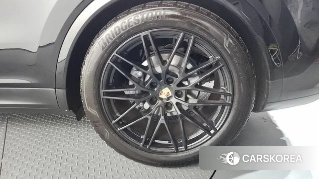 Porsche Cayenne (PO536) id 4230440 из Кореи 13