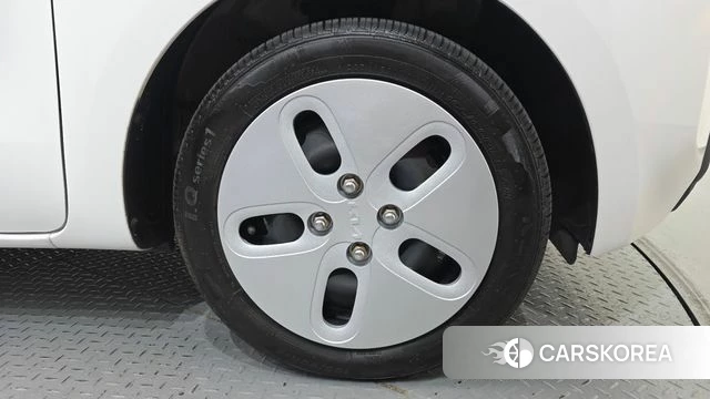 Kia The New Kia Ray id 4854074 из Кореи 13