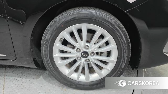 Kia K7 Premier id 4520036 из Кореи 13