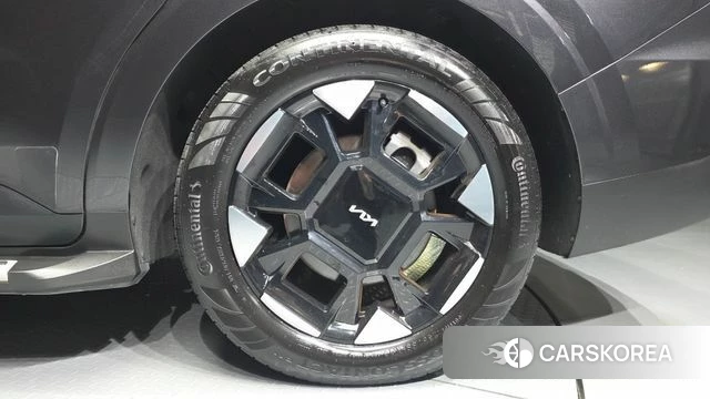 Kia The New Carnival 4th Generation id 4630193 из Кореи 13
