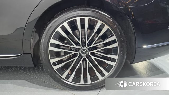 Mercedes-Benz S-Class W223 id 4683454 из Кореи 13