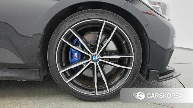 BMW 3 Series (G20) id 4758263 из Кореи 13