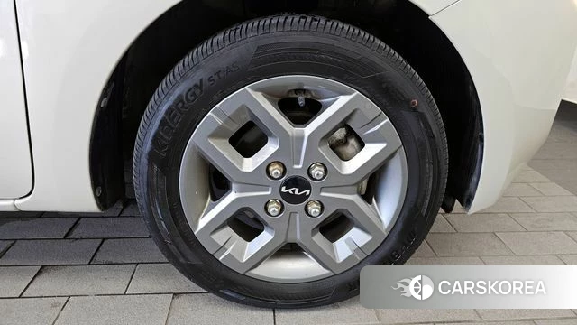 Kia The New Kia Ray id 4388567 из Кореи 13