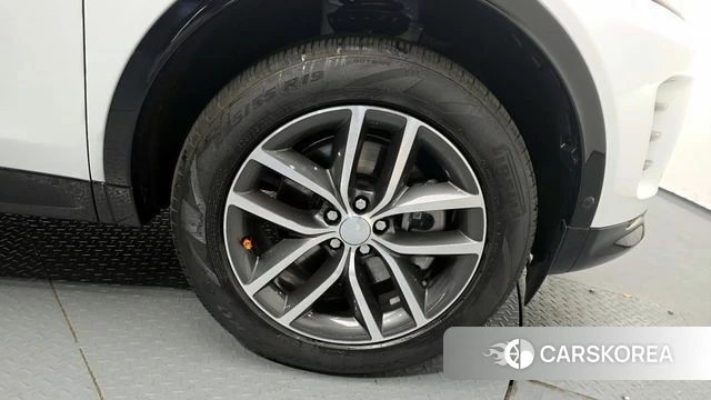 Land Rover Discovery Sports 2nd Generation id 4321613 из Кореи 13