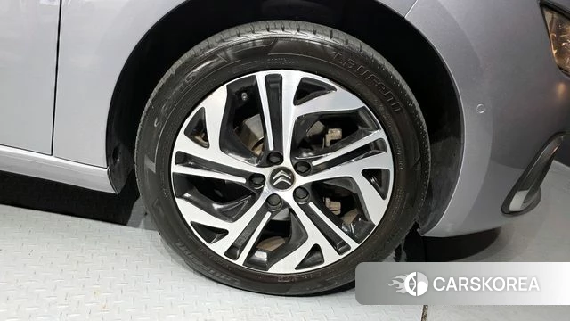 Citroen / DS Grand C4 Picasso id 4403507 из Кореи 13