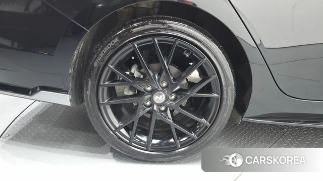 Hyundai The New Avante (CN7) id 4904736 из Кореи 13