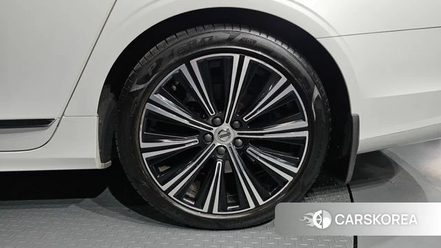Volvo S90 id 4855536 из Кореи 13