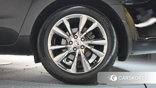 Kia The New Carnival id 4794632 из Кореи 13