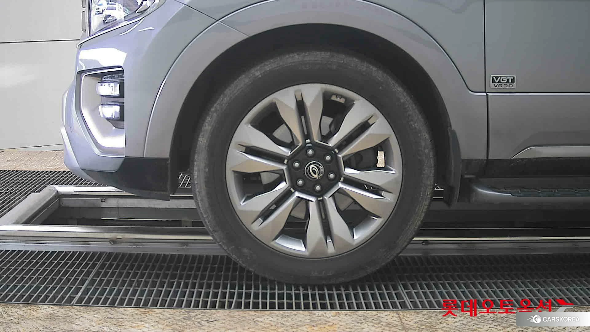 Kia Mohave id 3869407 из Кореи 13