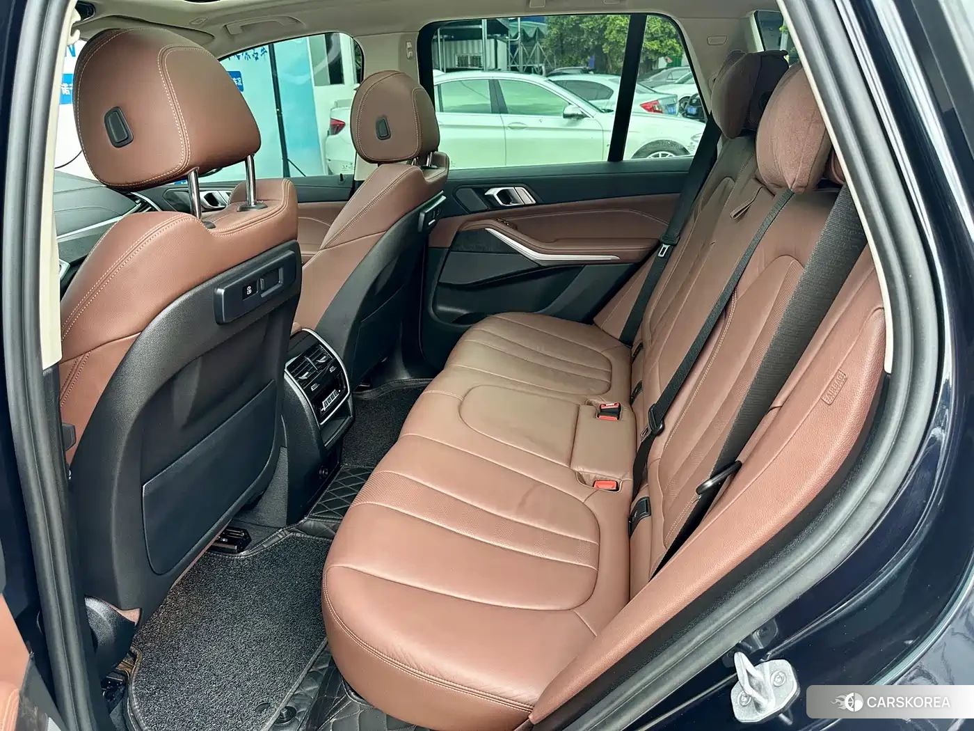 BMW X5 id 4559751 из Китая 13