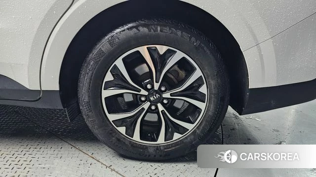 Kia Carnival 4th generation id 4614280 из Кореи 13