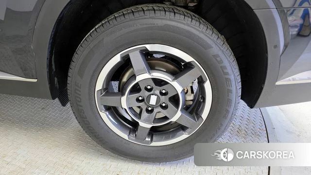 Hyundai The New Palisade id 4281936 из Кореи 13